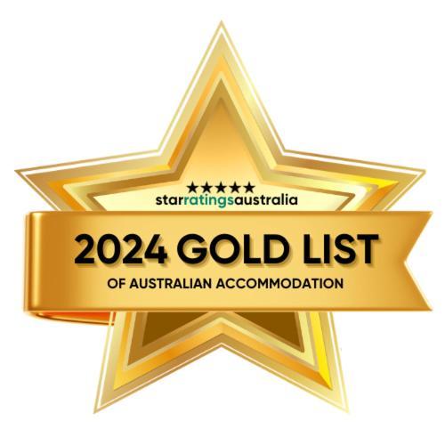 Hobart Hideaway Pods Panzió Kingston Kültér fotó